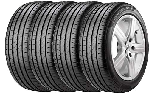 Pirelli 205/55 R16 91V P7 CINTURATO SET 4, Mediano