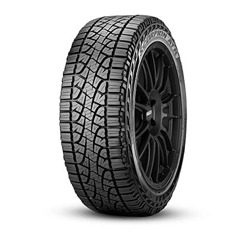 PIRELLI 205/80 R16 104T SCORPION ATR M+S(MIX)4X4