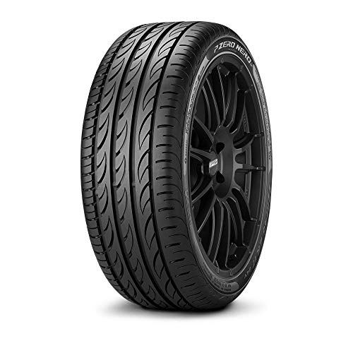 Pirelli P Zero Nero GT FSL - 245/40R17 91Y - Neumático de Verano