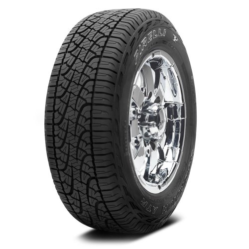 Pirelli Scorpion ATR ( 255/55 R19 111H XL RBL )