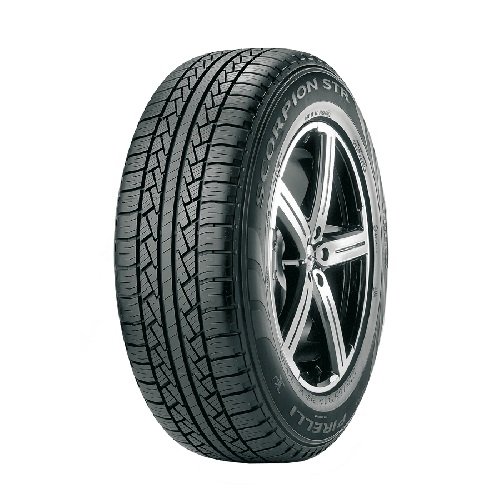 Pirelli Scorpion STR FSL M+S - 235/50R18 97H - Neumático de Verano