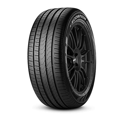 Pirelli Scorpion Verde XL FSL - 235/65R17 108V - Neumático de Verano