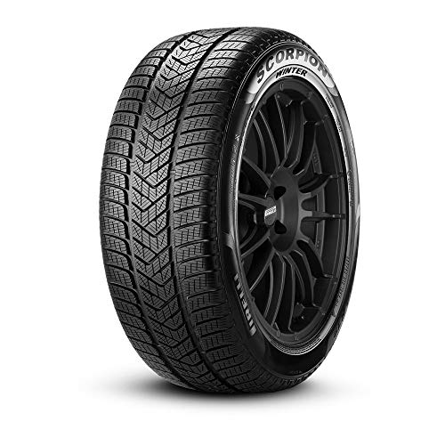 Pirelli Scorpion Winter FSL M+S - 245/60R18 105H - Neumático de Invierno