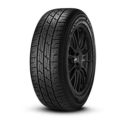 Pirelli Scorpion Zero XL FSL M+S - 255/60R18 112V - Neumático de Verano