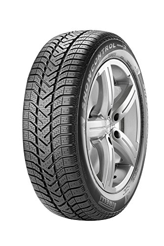 Pirelli W 190 Snowcontrol 3 M+S - 205/65R15 94T - Neumático de Invierno