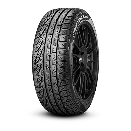 Pirelli W 210 Sottozero II M+S - 215/60R17 96H - Neumático de Invierno