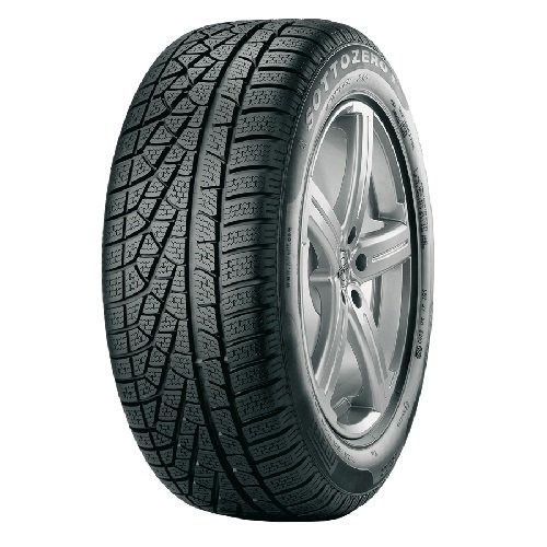 Pirelli W 240 Sottozero XL FSL M+S - 255/40R19 100V - Neumático de Invierno