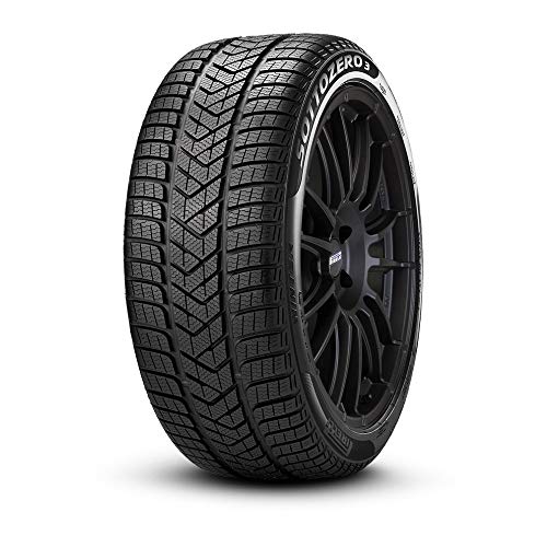 Pirelli Winter Sottozero 3 FSL M+S - 215/60R16 95H - Neumático de Invierno