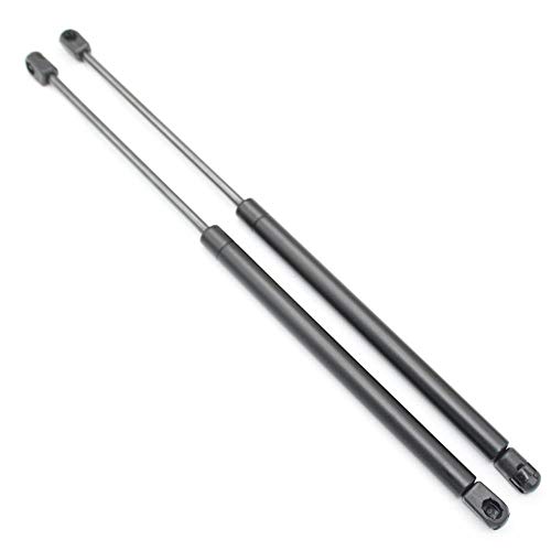 Prawing 2 unids para VW TOURAN 1T1 1T2 2002 2003 2004 2005 2006 2007 2008 2009 2010 Coche de Estilo con Regalo Taldeo Boot Struts Gas Spring