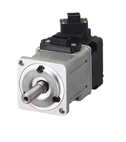 R88M-K20030H-S2 | 285553 | OMRON G5 SERIES AC SERVO MOTOR, 200W, 200VAC, 3000RPM, 0.64NM, INCREMENTAL