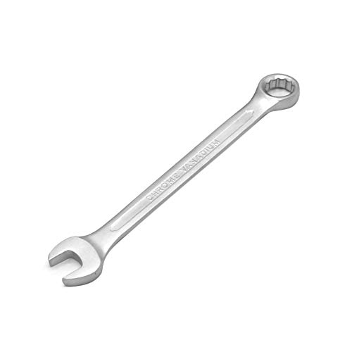 RoxTop 6 mm a 32 mm flexible cabeza del doble de la llave inglesa Llave de combinación juego de llaves que repara la herramienta llave poligonal Herramienta engranaje del patín