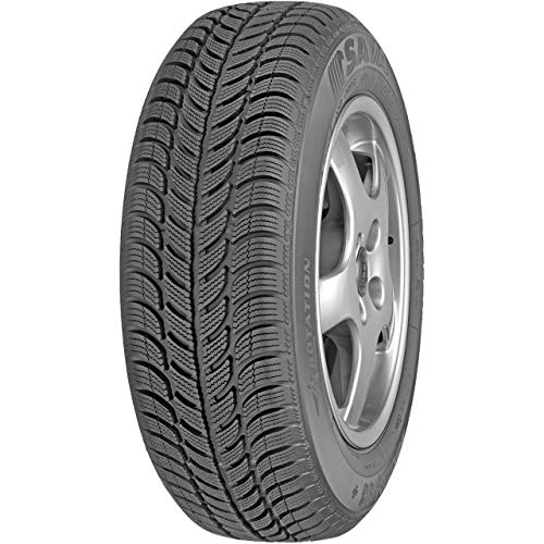 Sava Eskimo S3+ M+S - 165/65R15 81T - Neumático de Invierno