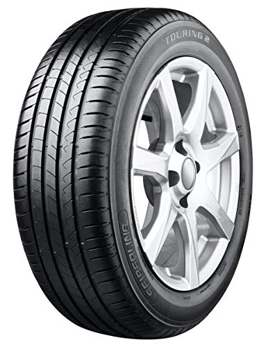 seiberling 155/65 R13 73T Touring 2 by bridgeston – 65/65/R13 73T – C/E/70DB – Neumáticos de verano