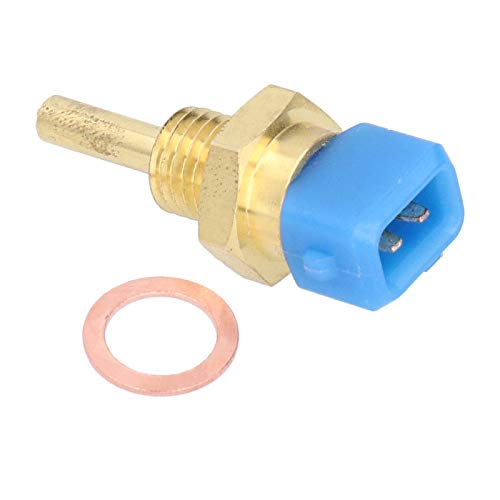 Sensor de motor de coche Sensor de temperatura del refrigerante del motor 22630‑51E02 Modificación automática duradera para 100 NX (B13) 1.6 1990‑1994