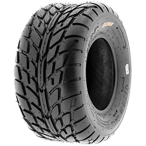 Sun-F A-021 - Neumático para quad ATV 36N (18 x 9,50-8)