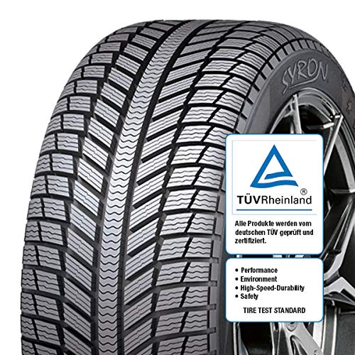 Syron Tires Everest SUV XL 255/55/18 109 V - E/B/72Db Winter (SUV)