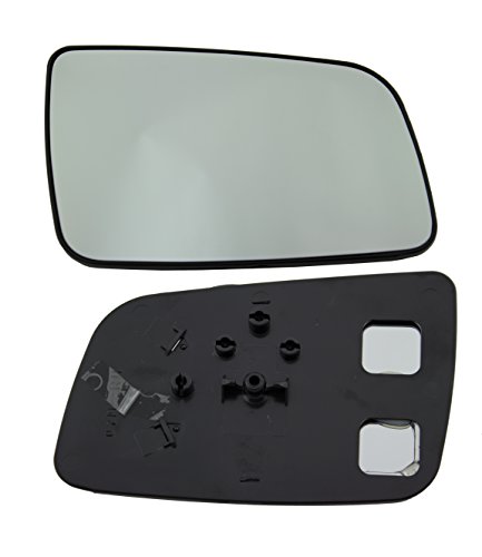 TarosTrade 57-0488-R-46937 Cristal De Retrovisor Lado Derecha