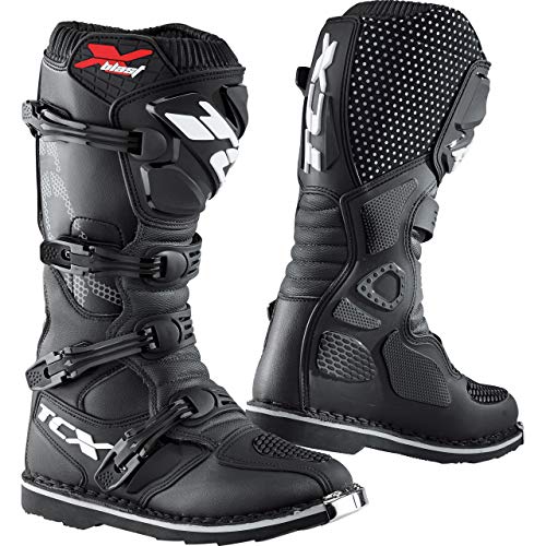 TCX Off Road X-BLAST Negro 42