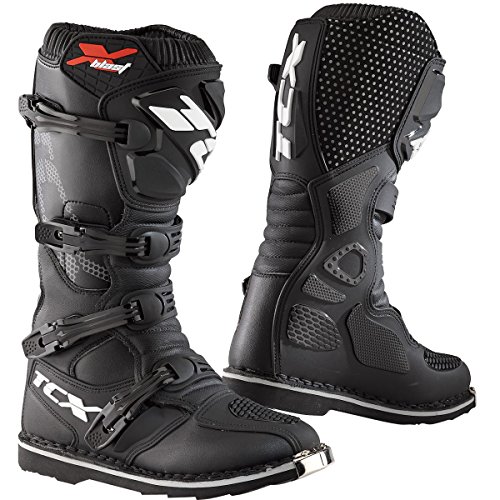 TCX Off Road X-BLAST Negro 43