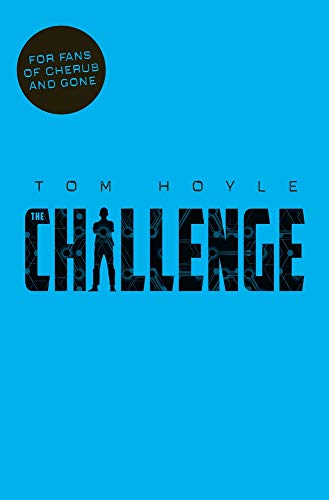 The Challenge (Macmillan Children's Books)