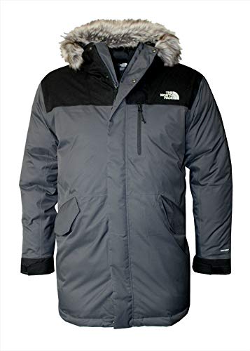 The North Face Bedford - Chaqueta de plumón para hombre