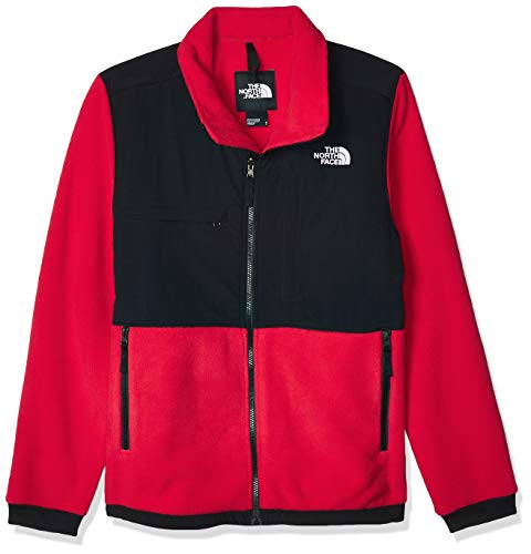 The North Face Chaqueta Denali Jacket 2 Rojo Hombre M Rojo