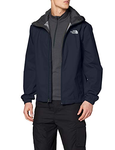 The North Face Chaqueta Quest, Hombre, Urban Navy, S