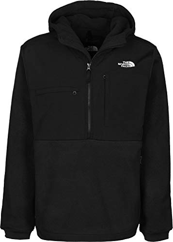 The North Face Denali Anorak 2 Chaqueta de Forro Polar Black