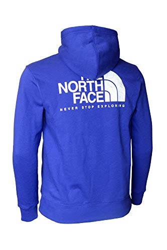 The North Face Men's 80/20 Novelty Hoodie Athletic Hoody Shirt