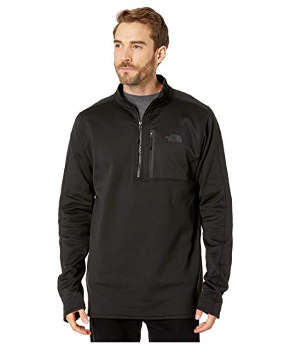 The North Face Men’s Canyonlands ½ Zip—Tall