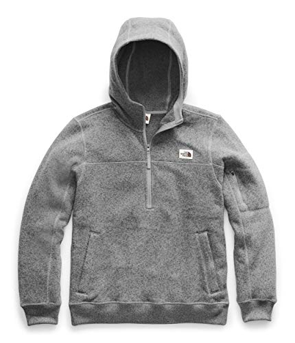 The North Face Men's Gordon Lyons Pullover Hoodie