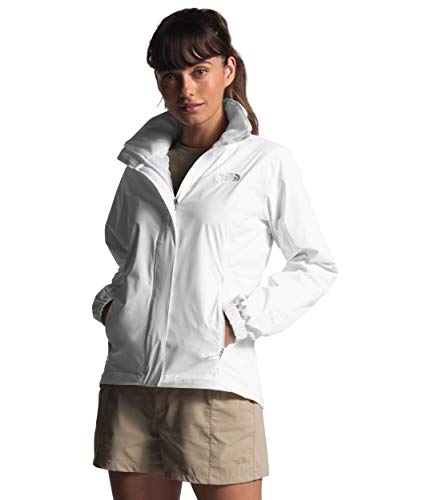 The North Face Resolve 2 - Chaqueta para mujer