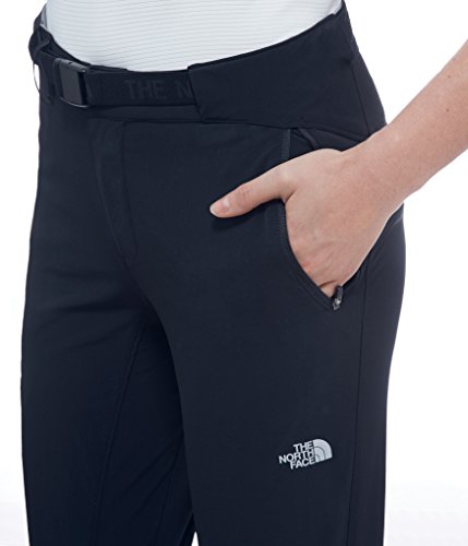 THE NORTH FACE Speedlight - Pantalón de verano para mujer, color gris, 8