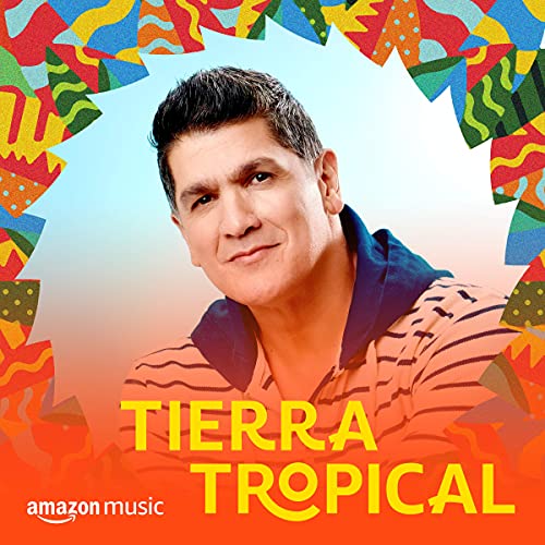 Tierra Tropical