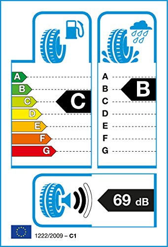 TRACMAX X PRIVILO TX-3 245/40 R19 Neumático Verano