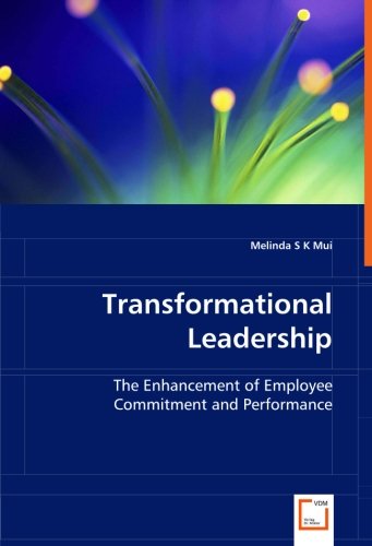 Transformational Leadership