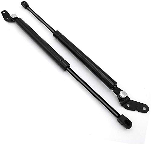 TTMMMKP , Para piezas de coche barra de soporte 2 piezas de coche trasero maletero maletero amortiguador de muelle de gas soporte de elevación para Toyota Celica 2000-2004 2005 2006 Hatchback