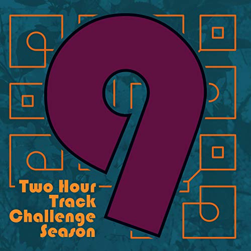 Two Hour Track Challenge, Season 9