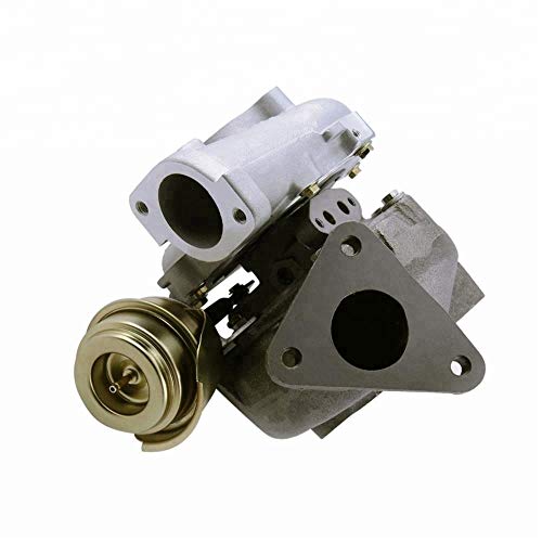 U/D LCZCZL Turbocompresor for GT2056V turbocompresor 751243-5002S for N-i-s-s-a-n P-a-t-h-f-i-n-d-e-r 2.5DI Turbo Cargador