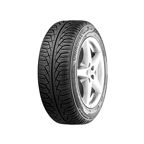 Uniroyal MS Plus 77 M+S - 195/60R16 89H - Neumático de Invierno