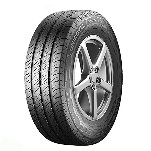 Uniroyal Rain Max 3 - 225/75R16 121R - Neumático de Verano