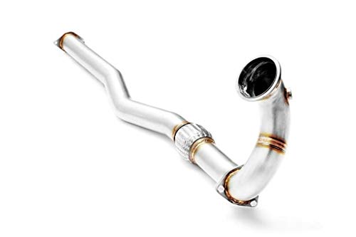 V-MAXZONE M-4009 DOWNPIPE ASTRA G OPC 2.0T 1998-2004 adaptador de cable