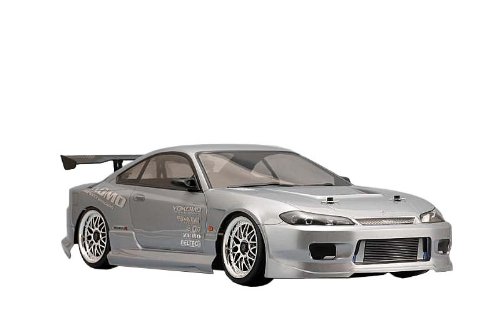 Versi?n Calle Drift Paquete NISSAN SILVIA S15 KIT DE CALLE VERSI?N DP-S15 (Jap?n importaci?n / El paquete y el manual est?n escritos en japon?s)