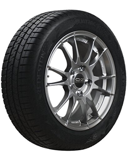 Vredestein Quatrac 5 XL FSL M+S - 235/45R18 98Y - Neumático todas las Estaciones