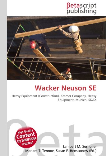 Wacker Neuson Se