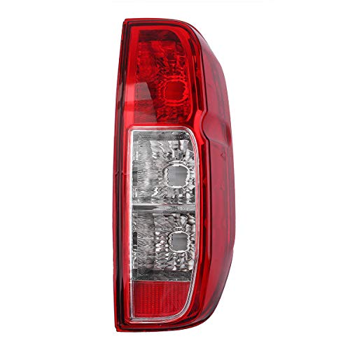 WBZ LED Piloto Trasero Luz,Lámpara De Freno De Luz Trasera De Coche Sin Arnés De Cableado De Bombilla Izquierda/Derecha para Nissan Navara D40 2005-2015 (Color : Right)