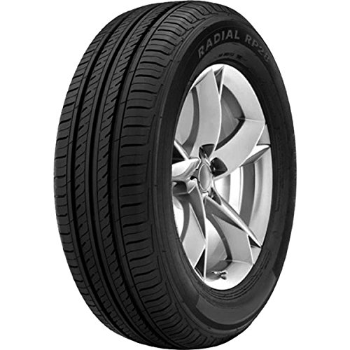 Westlake RP28 - 205/55R16 91V - Neumático de Verano