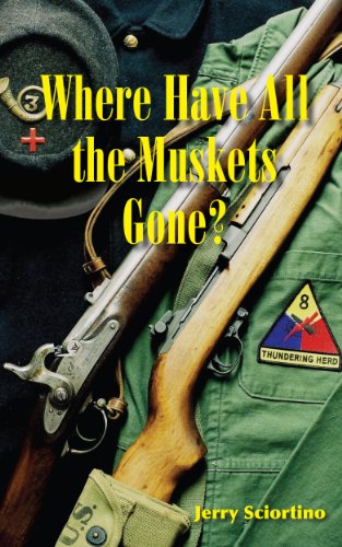 Where Have All the Muskets Gone? (Muskets in the Multiverse Book 2) (English Edition)