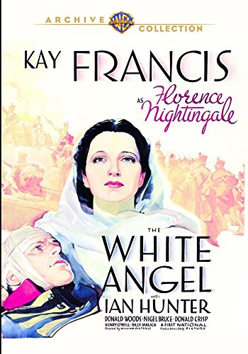 White Angel [Edizione: Stati Uniti] [Italia] [DVD]