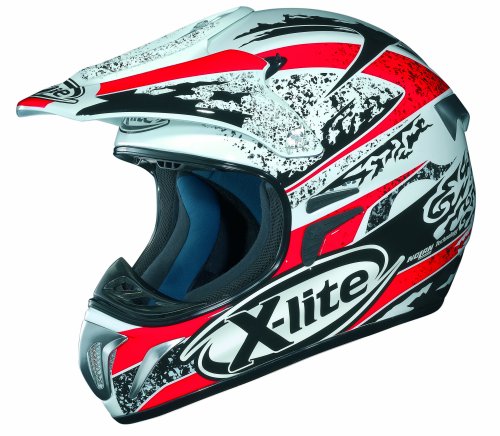 X-Lite Casco